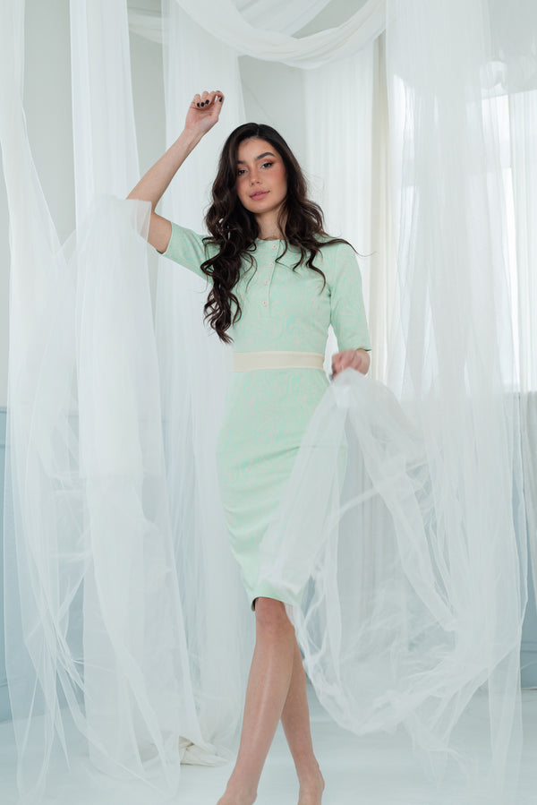 MAGENTA RUHA