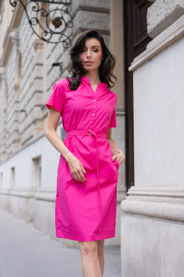 MAGENTA RUHA