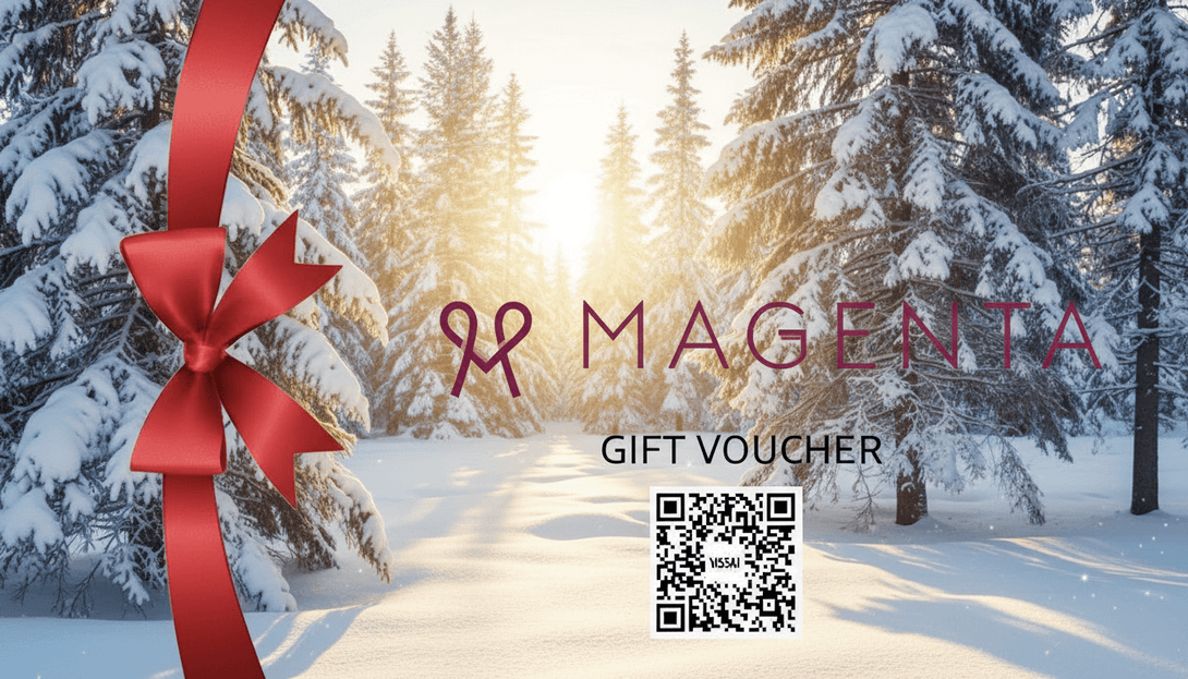 E - Ajándékutalvány - Digital Gift Card - Magenta Shop Hungary