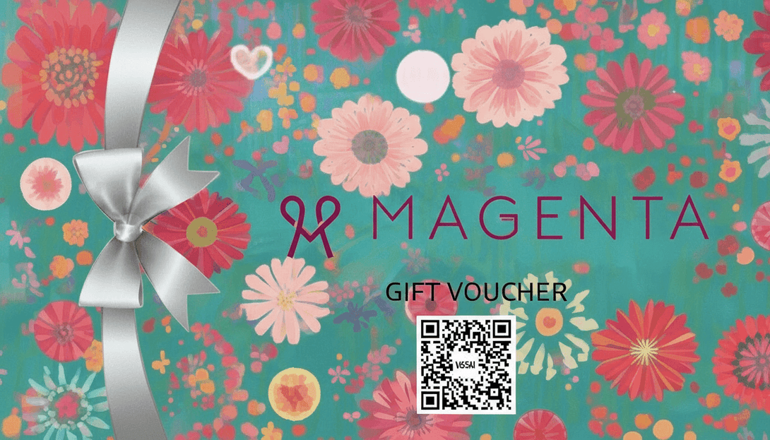 E - Ajándékutalvány - Digital Gift Card - Magenta Shop Hungary