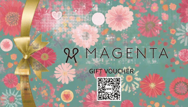 E - Ajándékutalvány - Digital Gift Card - Magenta Shop Hungary
