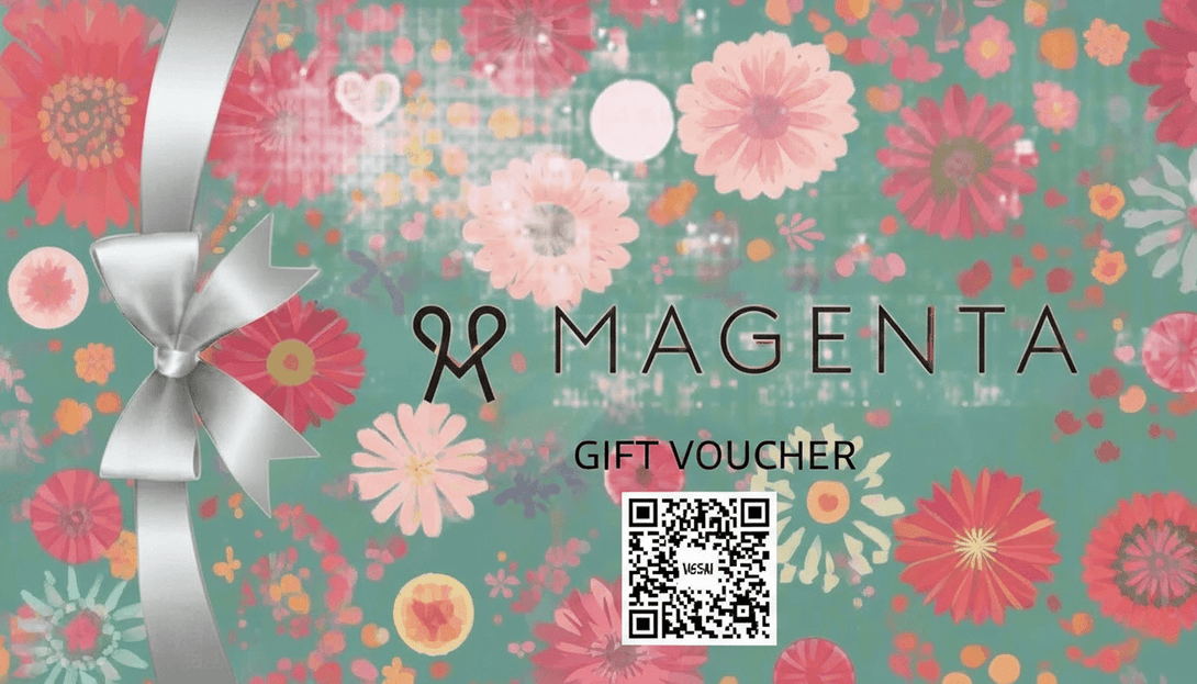 E - Ajándékutalvány - Digital Gift Card - Magenta Shop Hungary