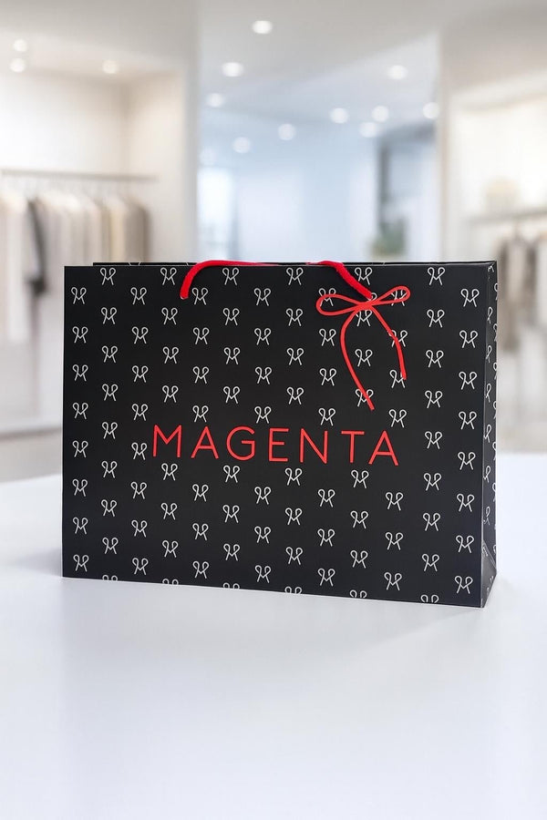 MAGENTA AJÁNDÉK TÁSKA - Magenta Shop Hungary