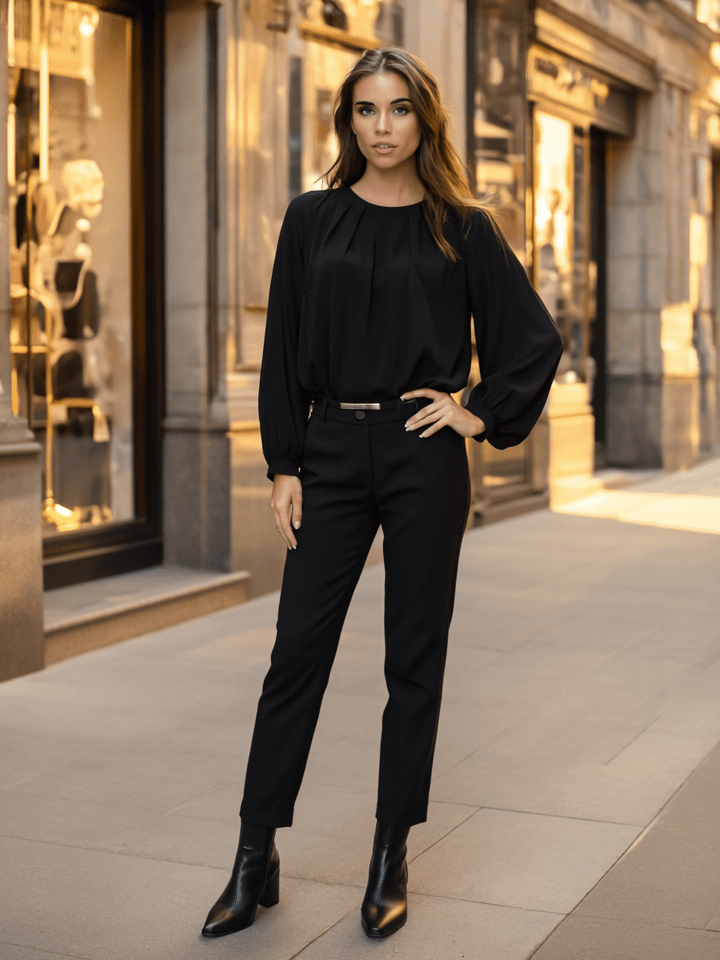 MAGENTA BLÚZ - Magenta Shop Hungary