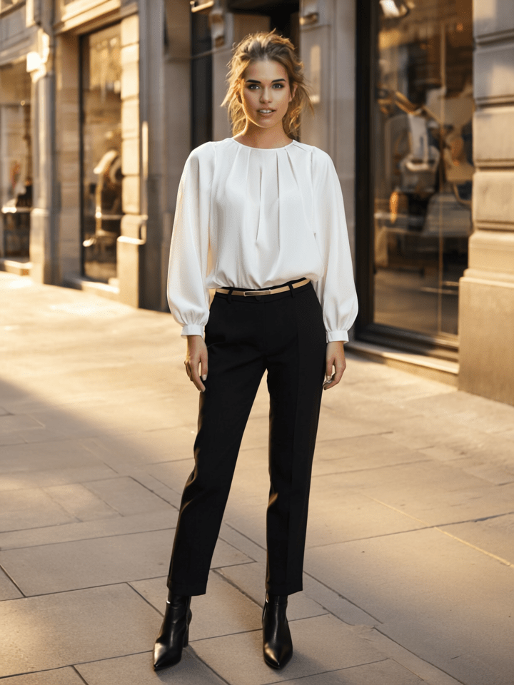 MAGENTA BLÚZ - Magenta Shop Hungary