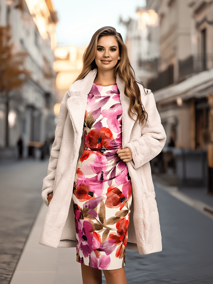 MAGENTA BUNDA - Magenta Shop Hungary