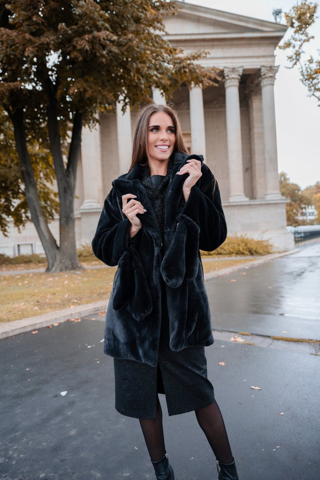 MAGENTA BUNDA - Magenta Shop Hungary