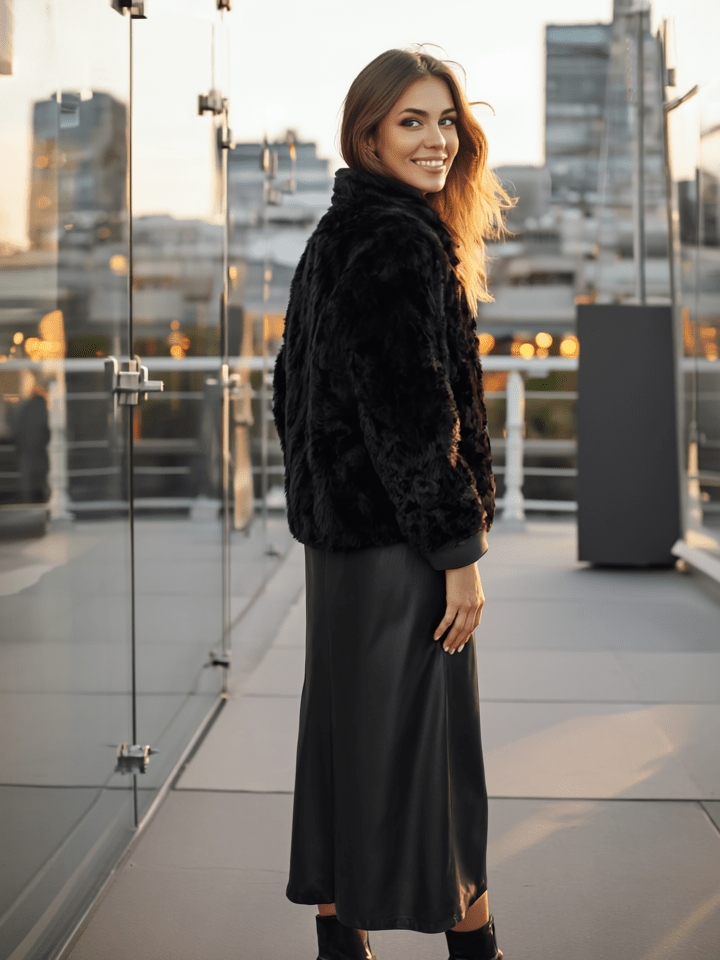 MAGENTA BUNDA - Magenta Shop Hungary