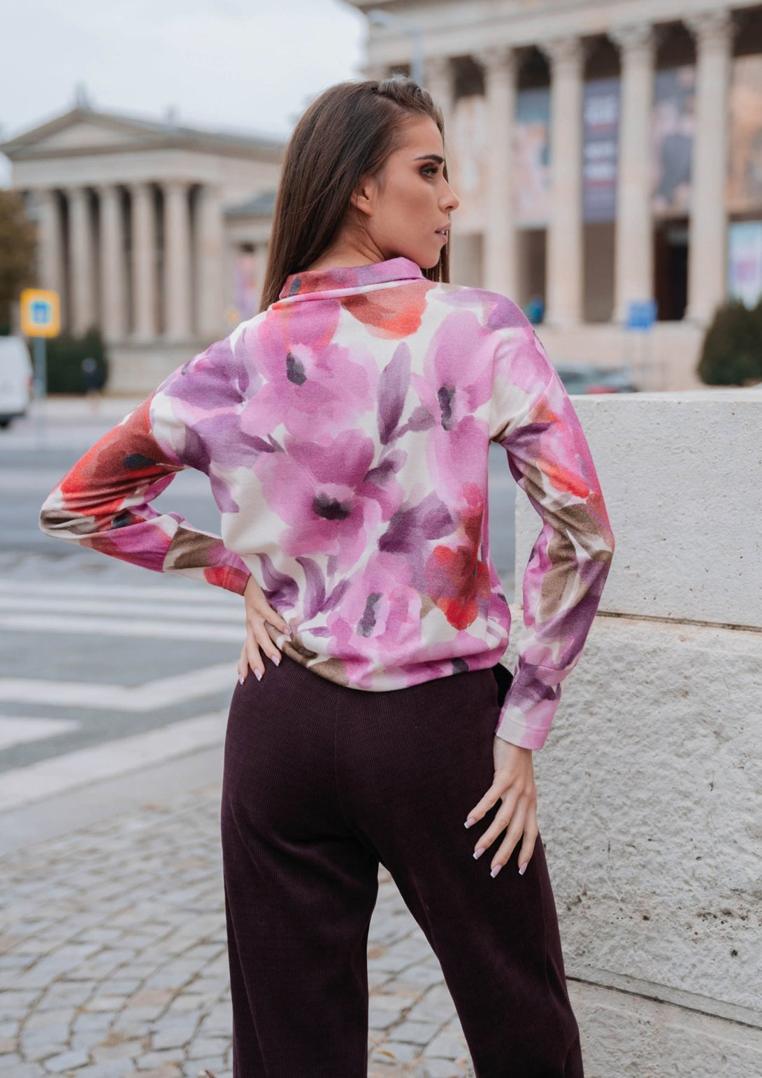 MAGENTA FELSŐ - Magenta Shop Hungary