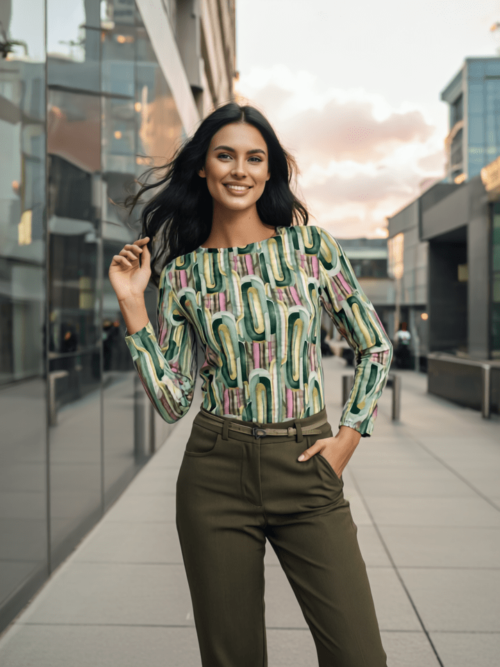 MAGENTA FELSŐ - Magenta Shop Hungary