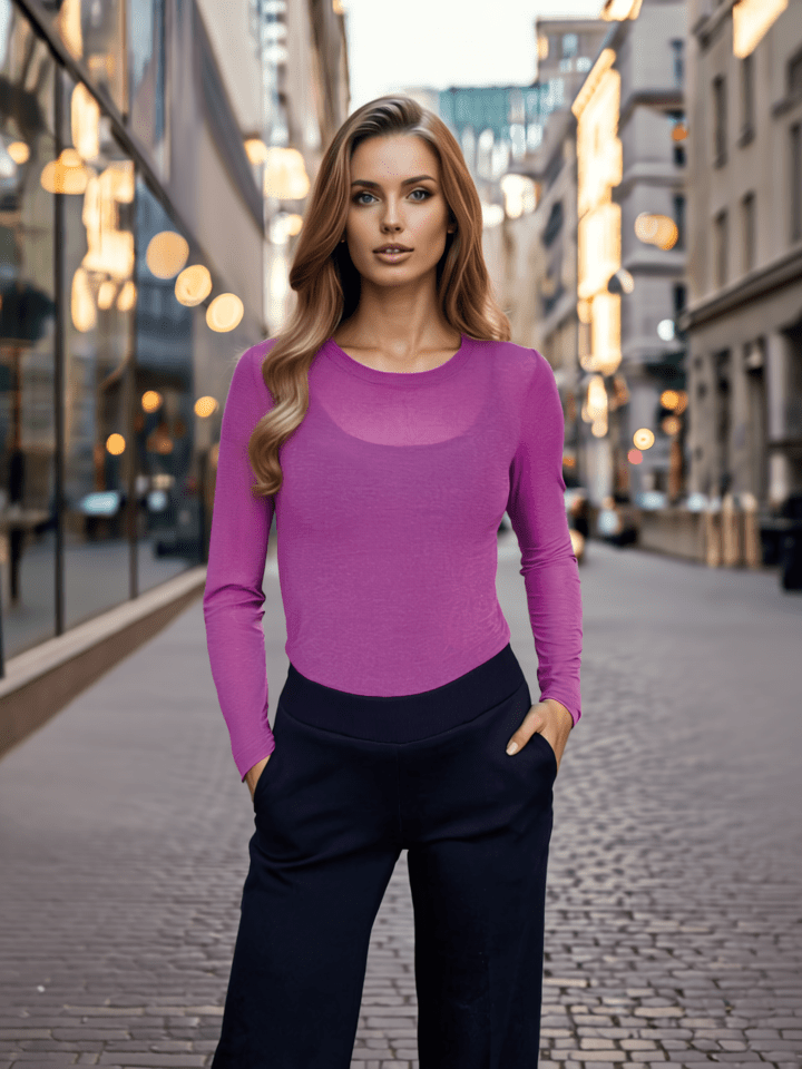 MAGENTA FELSŐ - Magenta Shop Hungary