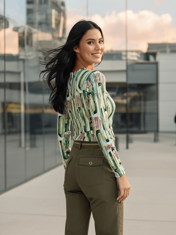 MAGENTA FELSŐ - Magenta Shop Hungary