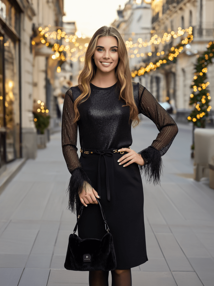 MAGENTA FELSŐ - Magenta Shop Hungary