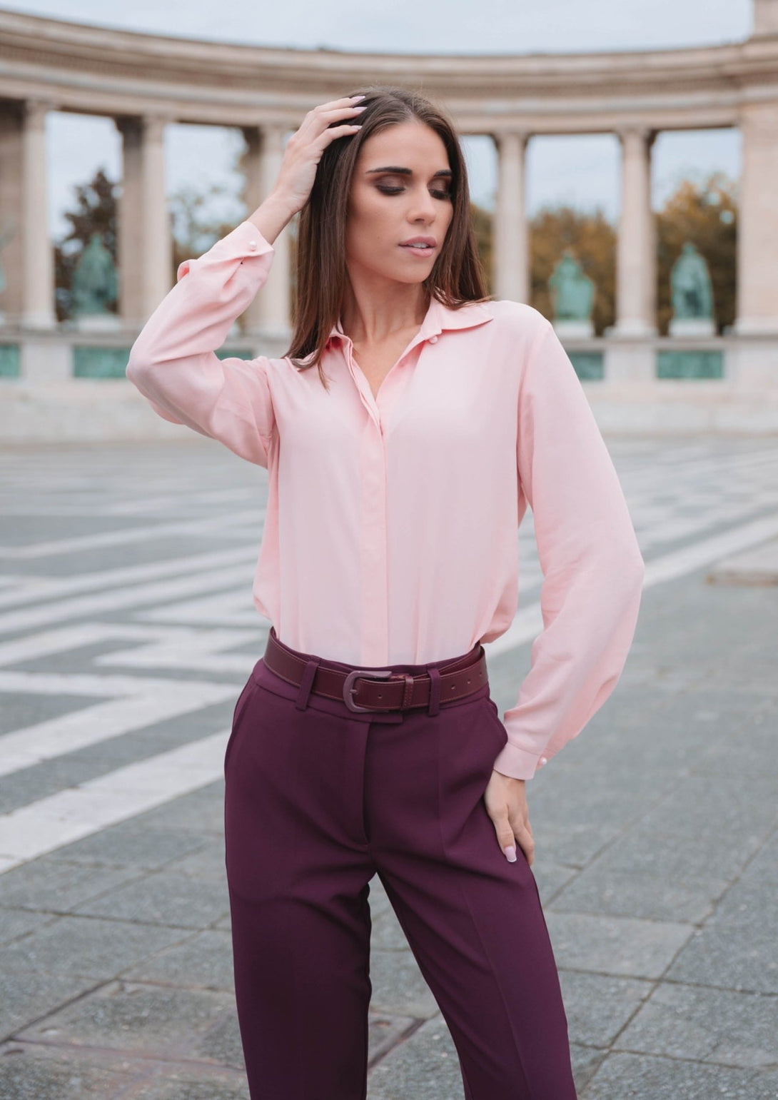 MAGENTA ING - Magenta Shop Hungary