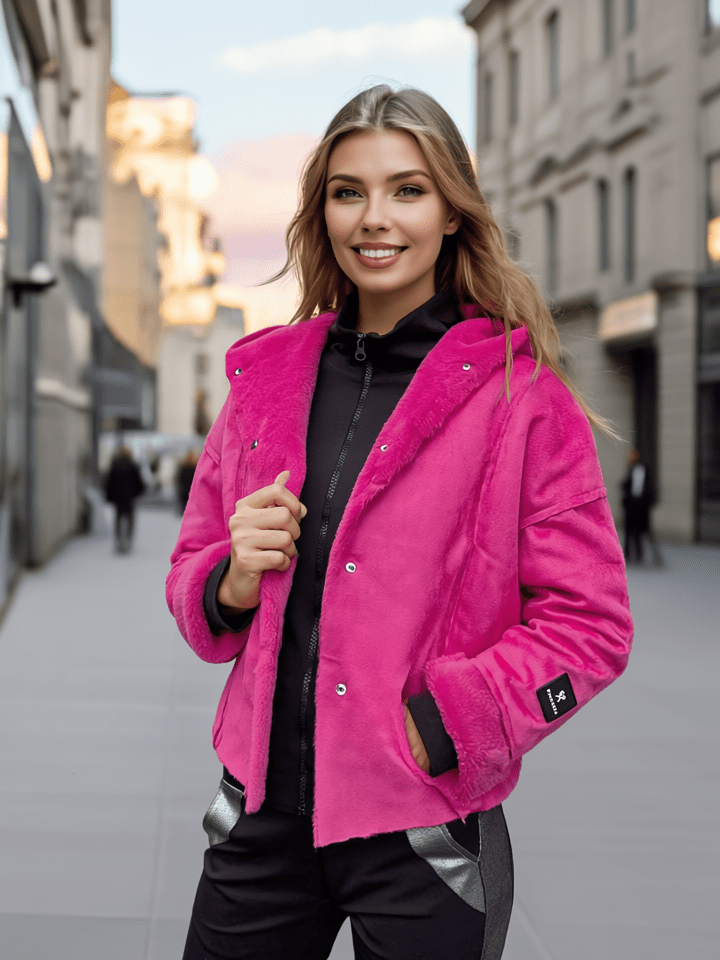 MAGENTA KABÁT - Magenta Shop Hungary