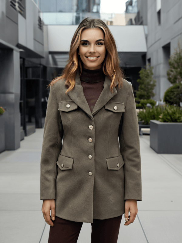 MAGENTA KABÁT - Magenta Shop Hungary