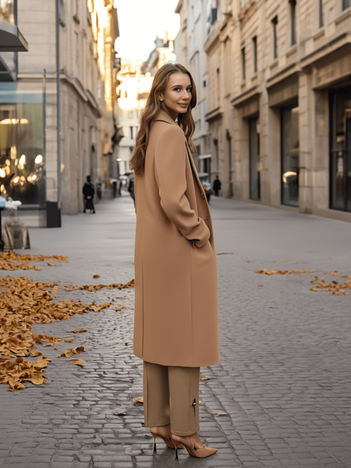 MAGENTA KABÁT - Magenta Shop Hungary