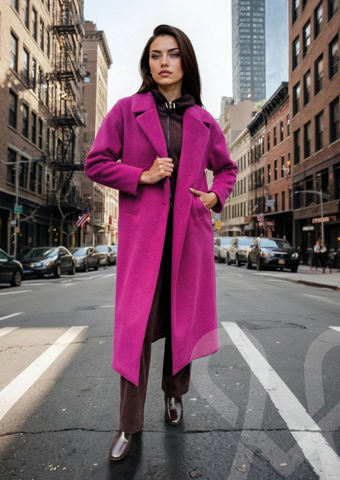 MAGENTA KABÁT - Magenta Shop Hungary