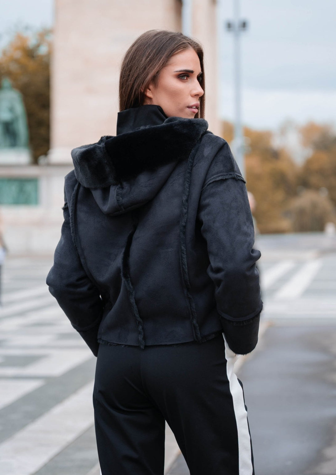 MAGENTA KABÁT - Magenta Shop Hungary