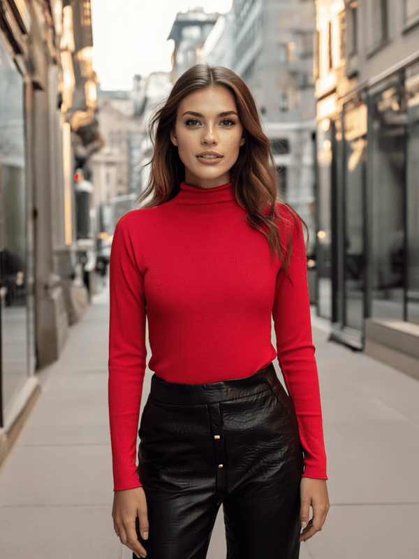 MAGENTA KÖTÖTT BODY - Magenta Shop Hungary