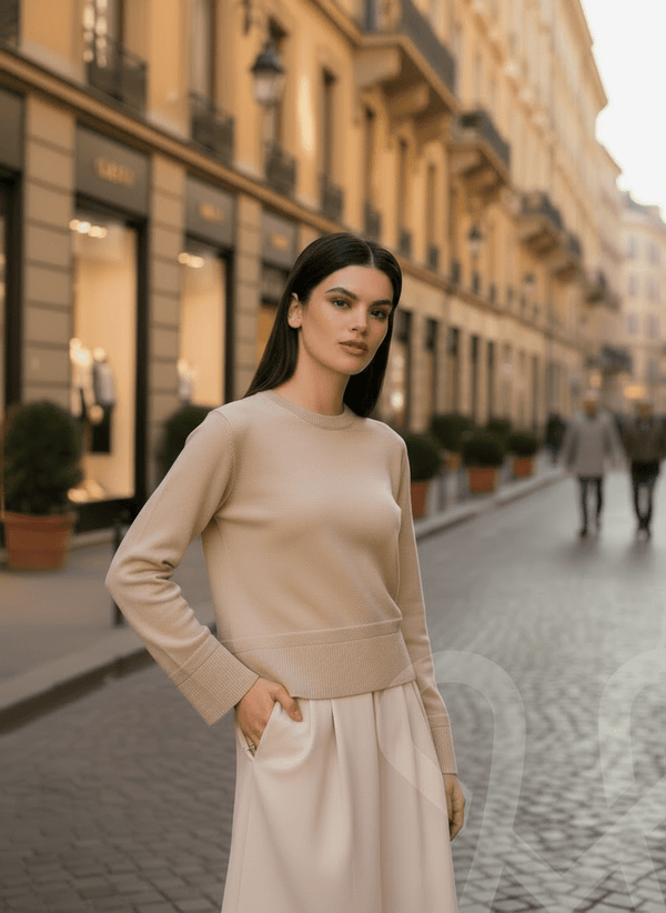 MAGENTA KÖTÖTT FELSŐ - Magenta Shop Hungary