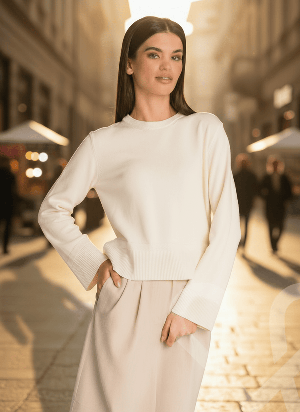 MAGENTA KÖTÖTT FELSŐ - Magenta Shop Hungary