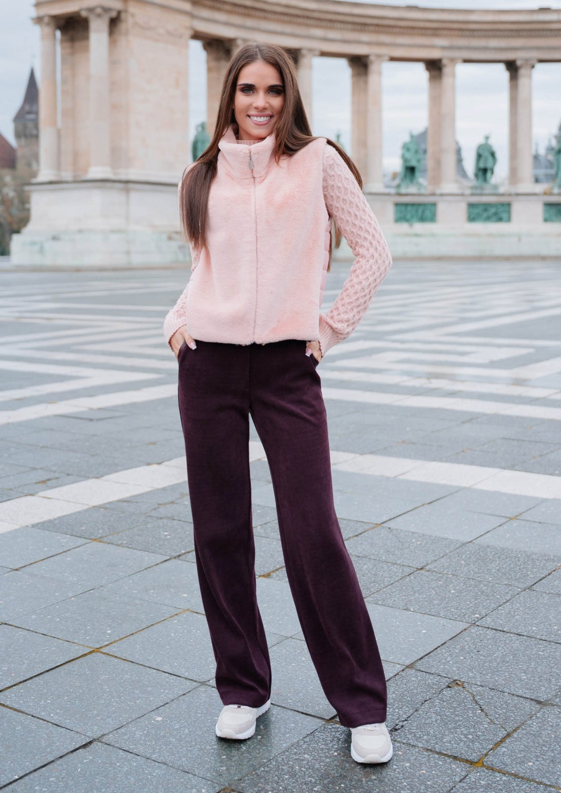 MAGENTA MELLÉNY - Magenta Shop Hungary