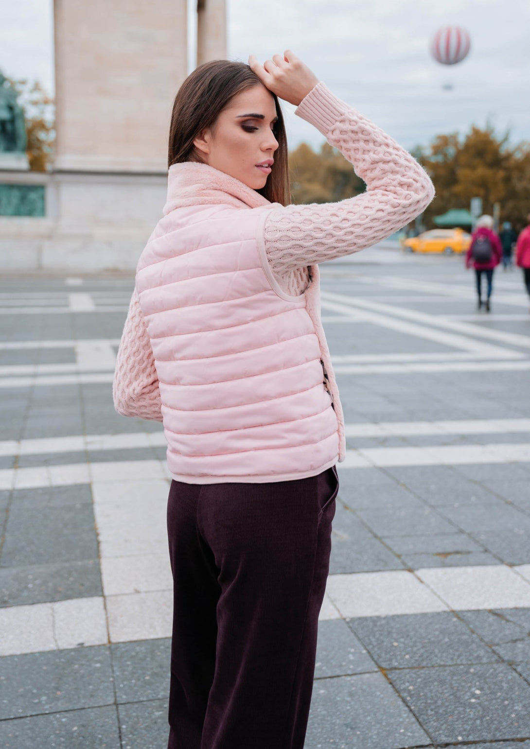 MAGENTA MELLÉNY - Magenta Shop Hungary