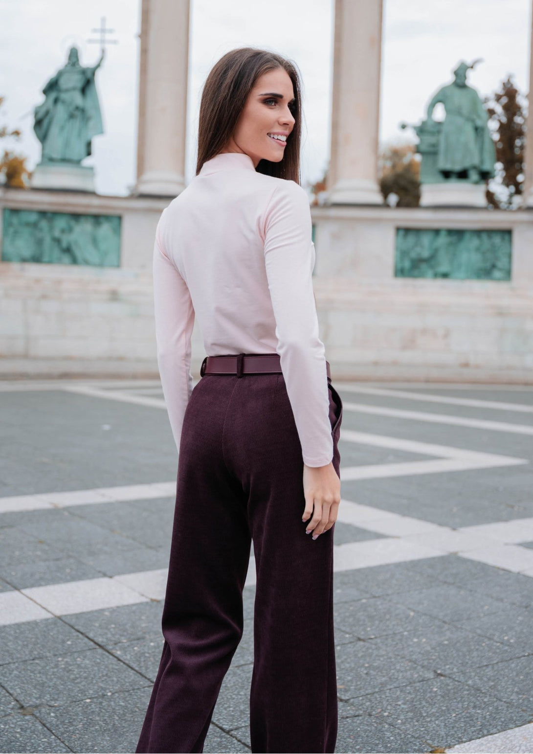 MAGENTA NADRÁG - Magenta Shop Hungary