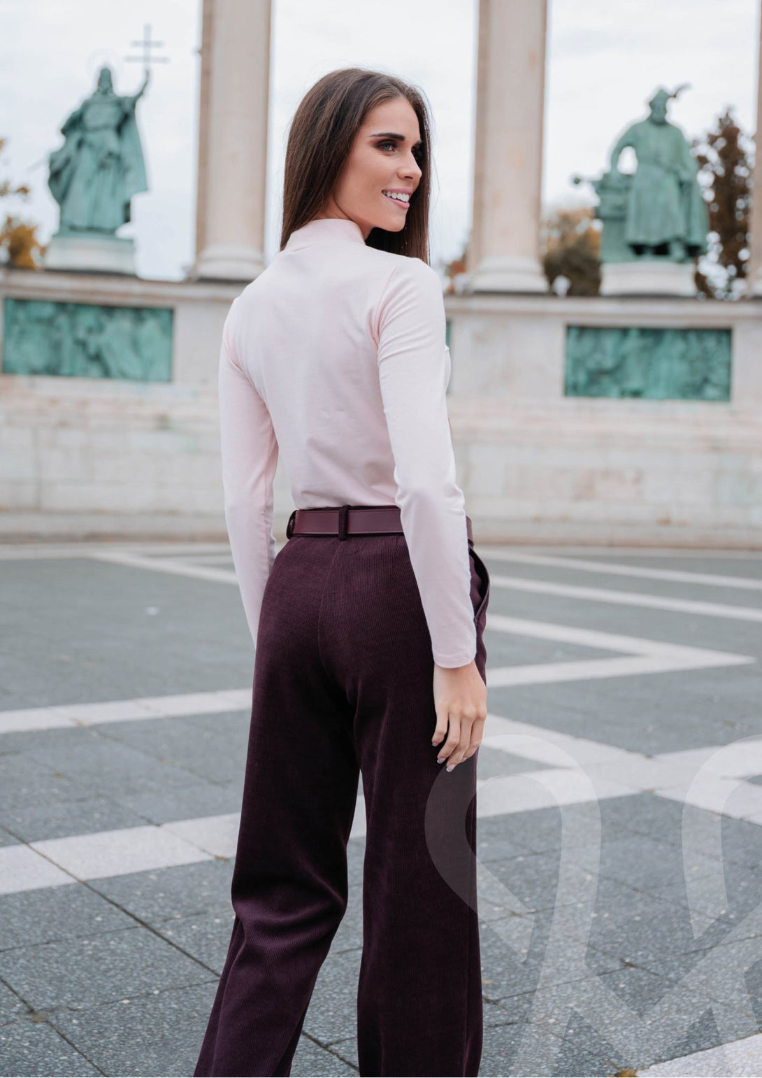 MAGENTA NADRÁG - Magenta Shop Hungary