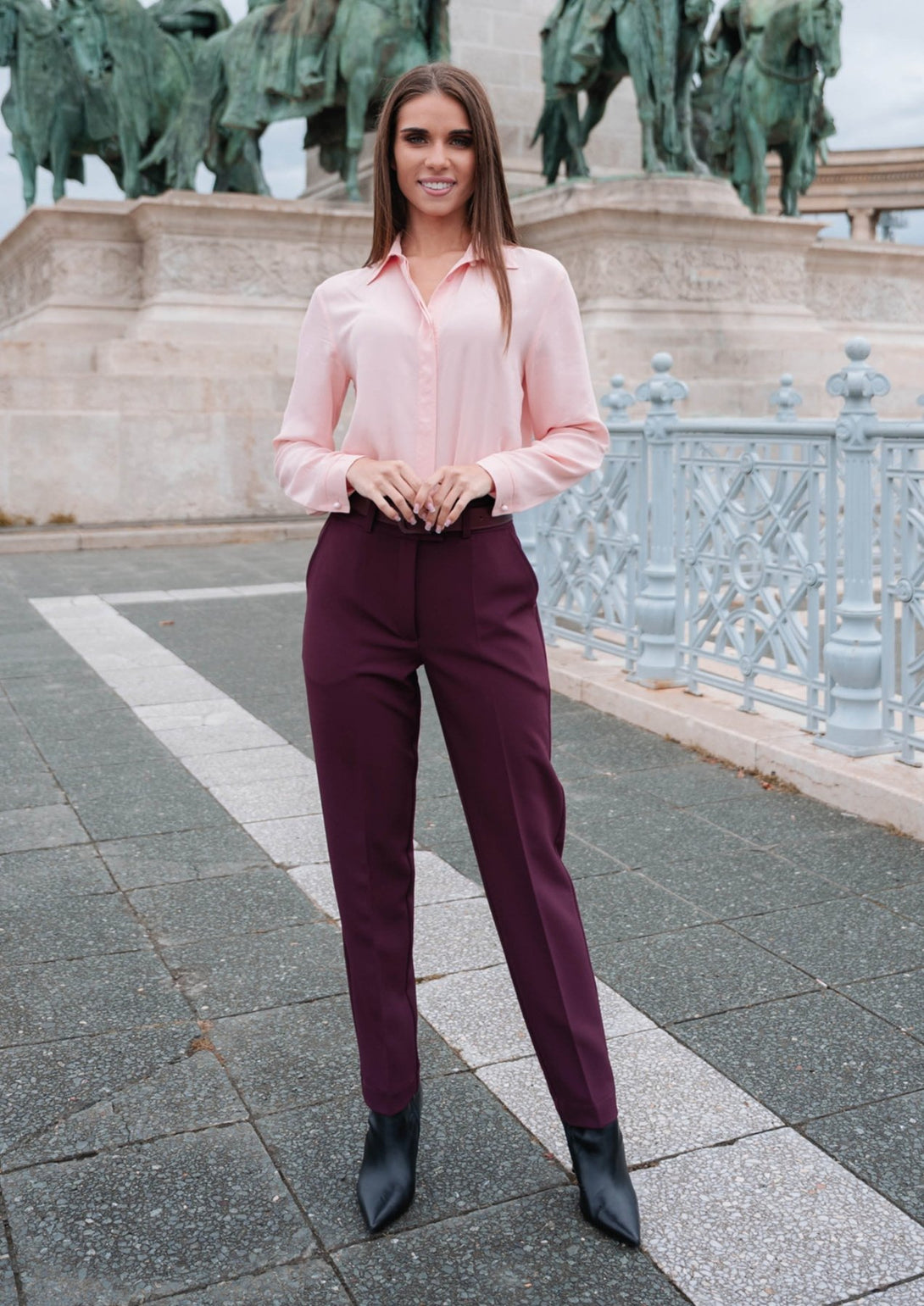 MAGENTA NADRÁG - Magenta Shop Hungary