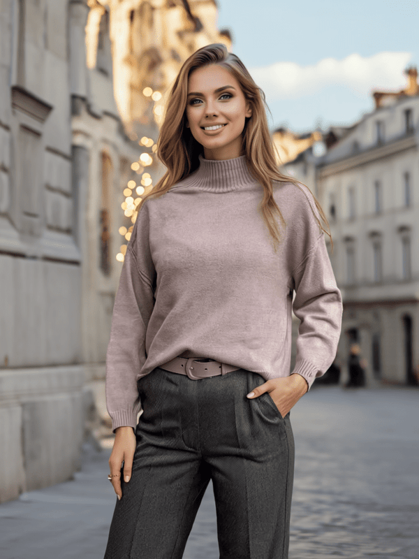 MAGENTA PULÓVER - Magenta Shop Hungary