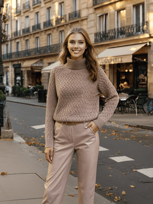 MAGENTA PULÓVER - Magenta Shop Hungary