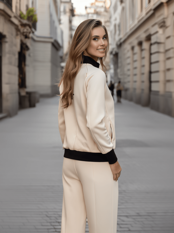 MAGENTA SZABADIDŐ FELSŐ - Magenta Shop Hungary