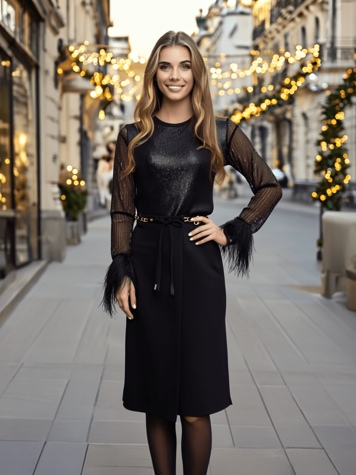 MAGENTA SZOKNYA - Magenta Shop Hungary