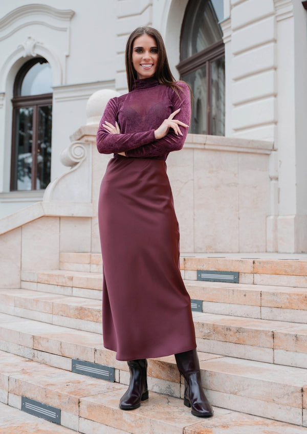 MAGENTA SZOKNYA - Magenta Shop Hungary