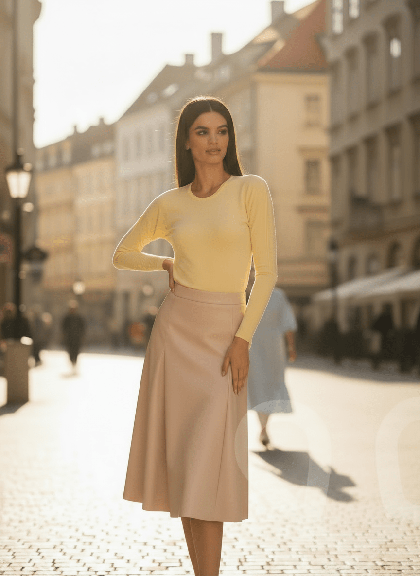 MAGENTA SZOKNYA - Magenta Shop Hungary