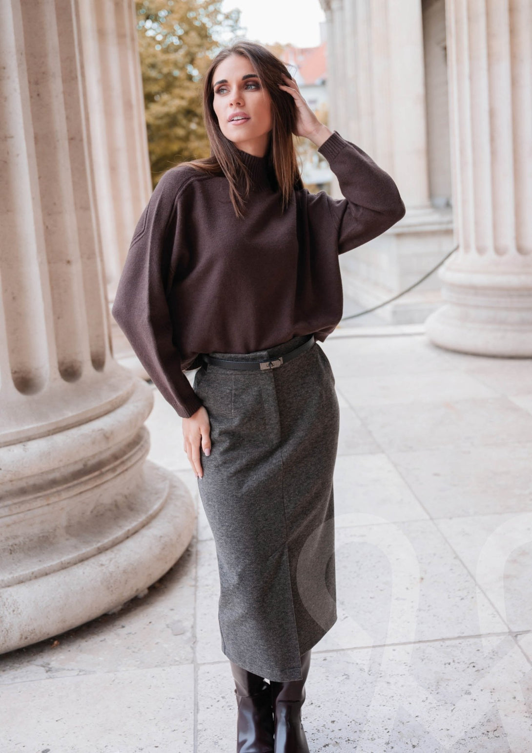 MAGENTA SZOKNYA - Magenta Shop Hungary