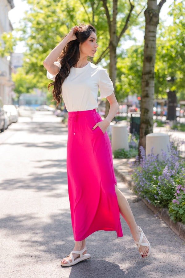 MAGENTA SZOKNYA - Magenta Shop Hungary
