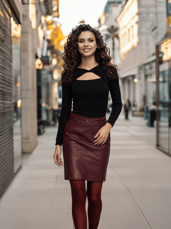 MAGENTA SZOKNYA - Magenta Shop Hungary