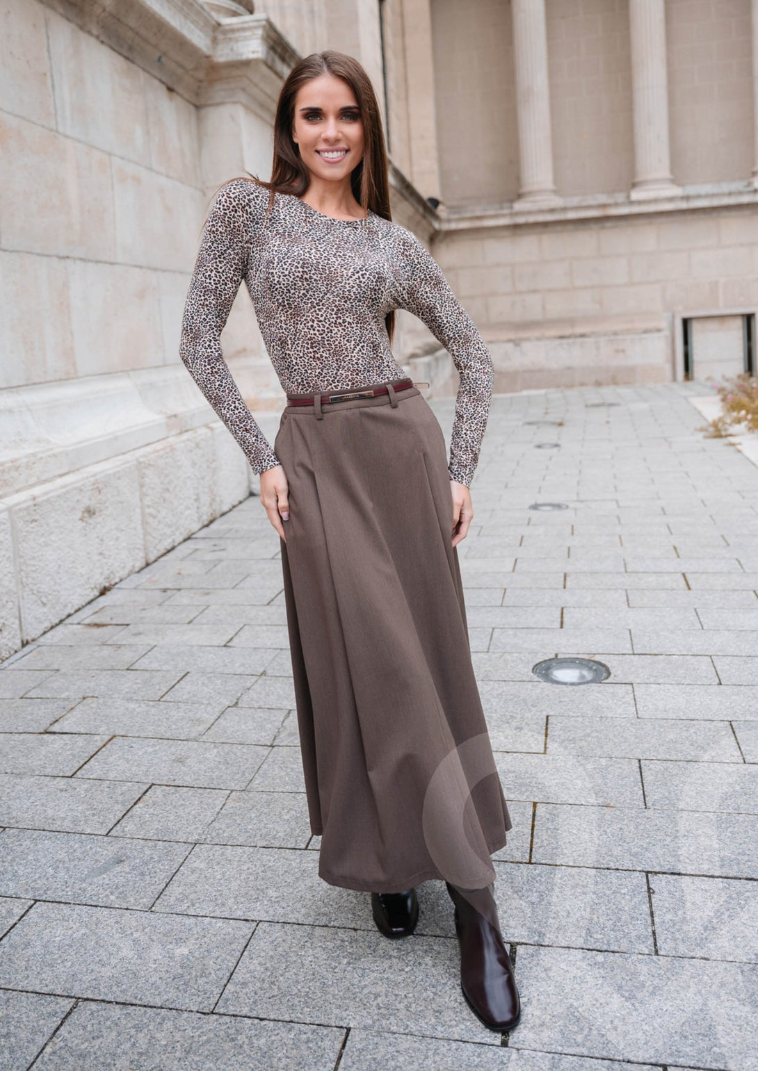 MAGENTA SZOKNYA - Magenta Shop Hungary