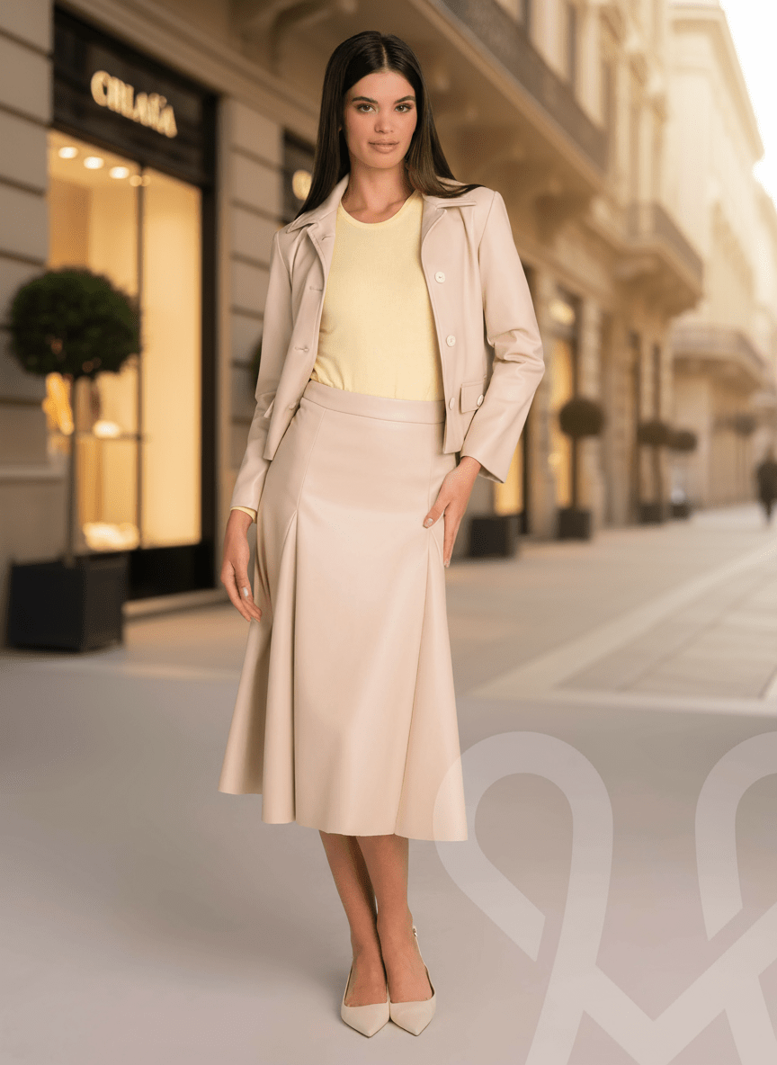 MAGENTA SZOKNYA - Magenta Shop Hungary