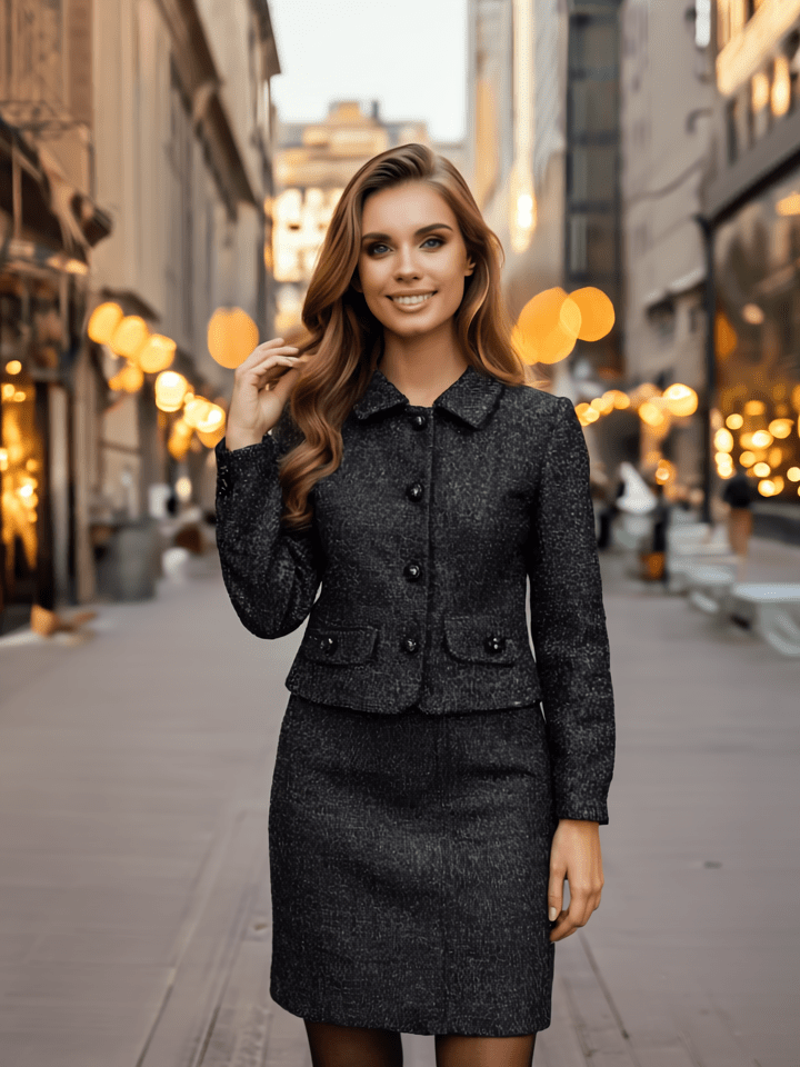 MAGENTA SZOKNYA - Magenta Shop Hungary